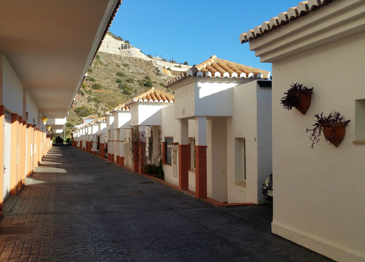 Lovely House With Views In Marina Del Este Almuñécar Dış mekan fotoğraf